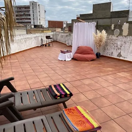 Willa Garden In Brutal Design Style Esch-Sur-Sure Apartment Esch-sur-Sure